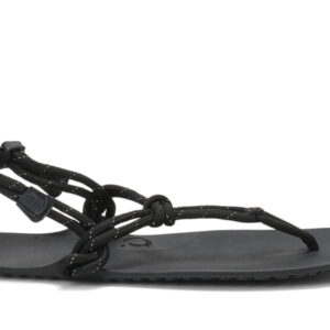 Genesis - Fashion-Forward Rope-Style Sandal