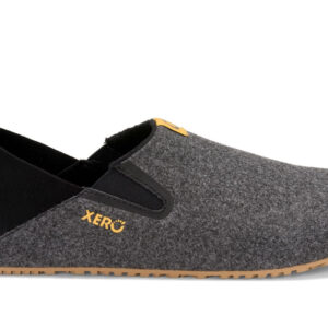 Pagosa - Cozy Cool-Weather Slip-On