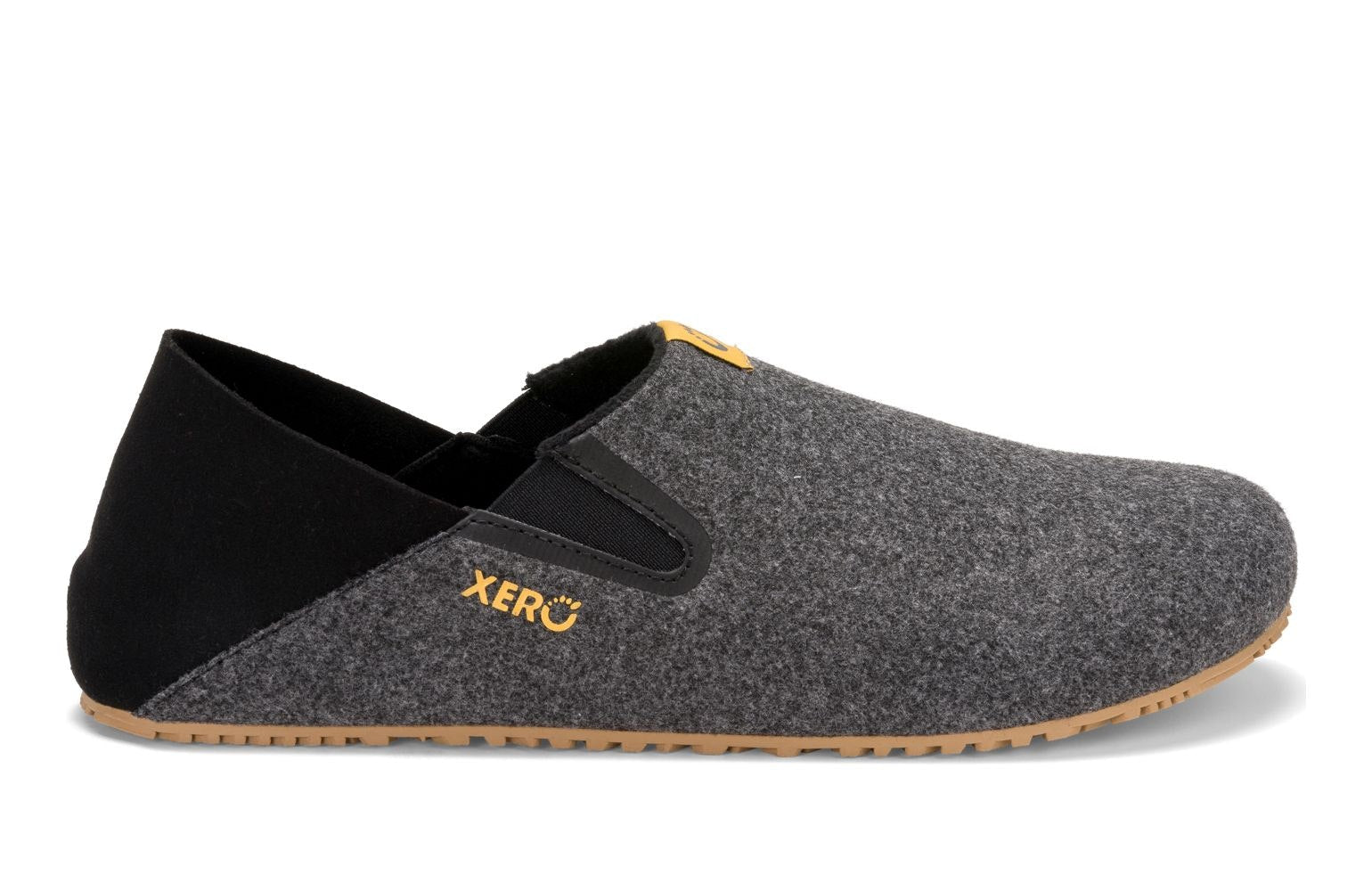 Pagosa - Cozy Cool-Weather Slip-On