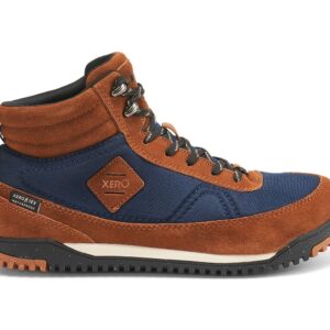 Ridgeway - Retro-Inspired Waterproof Hiker