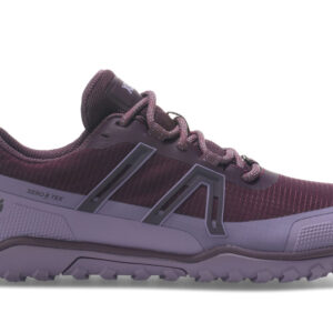 Scrambler Trail Low WP - Waterproof Hiking Shoe