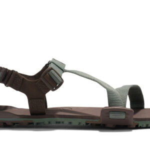 Z-Trail EV - Trail Hiking, Running, and Recovery Sandal