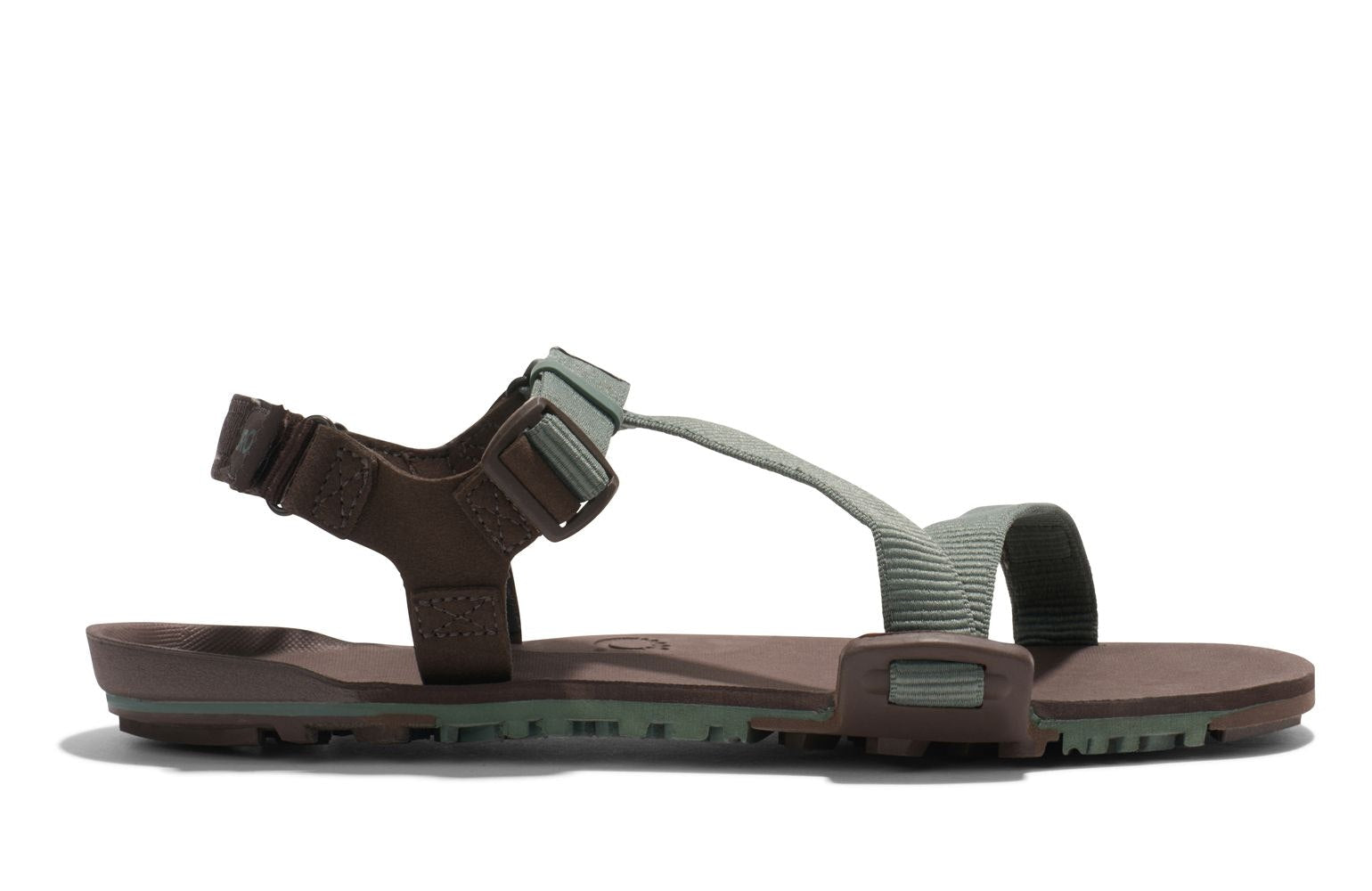 Z-Trail EV - Trail Hiking, Running, and Recovery Sandal