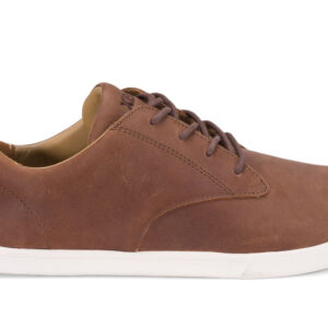 Glenn - Men's Dress-Casual Leather Shoe