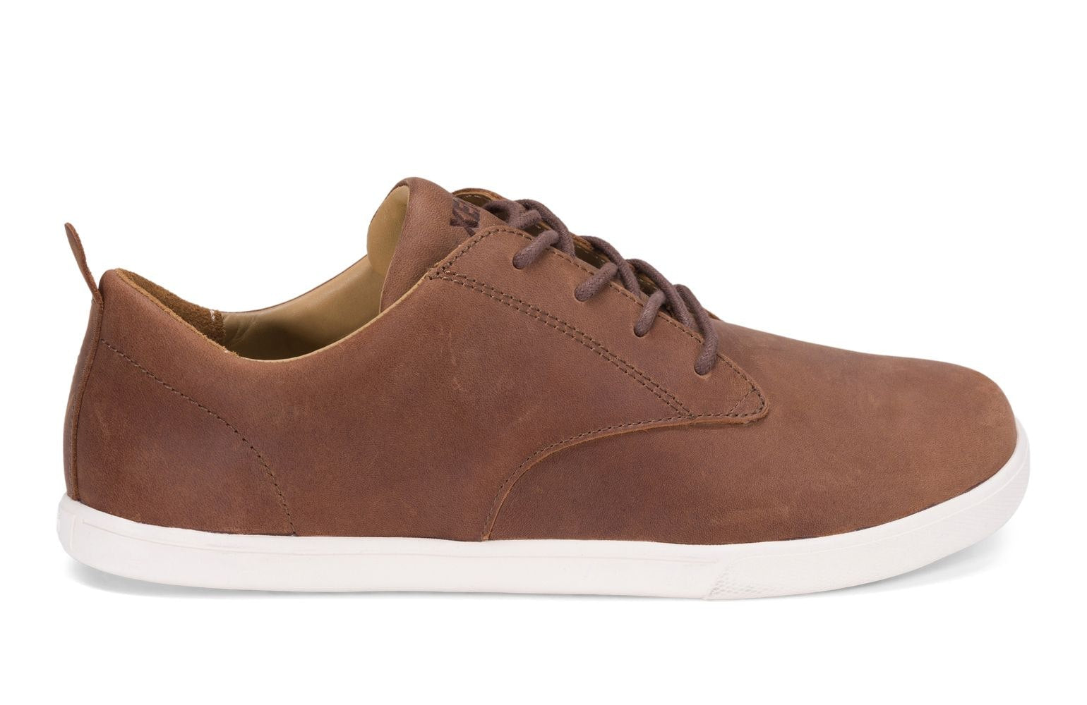 Glenn - Men's Dress-Casual Leather Shoe