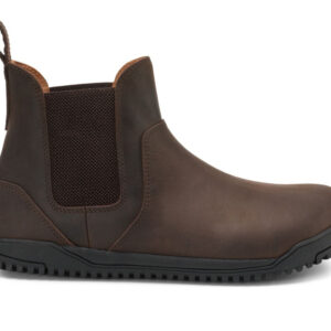 Ridgeway Chelsea - Rugged and Fashionable