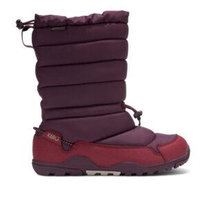 Women’s Alpine Pull On: Stylish and Comfortable Footwear