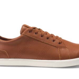 Dillon Leather - Our Classic Sneaker, Updated