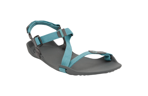Lightweight Packable Sport Barefoot Sandal